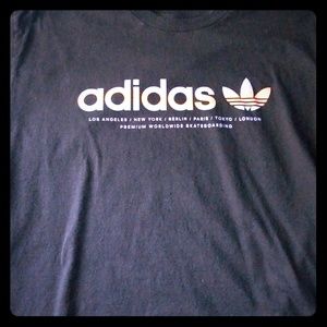 Adidas shirt
